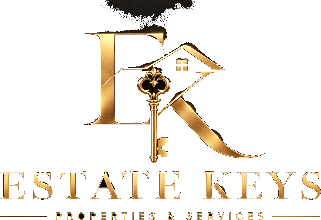 Logo de la conciergerie